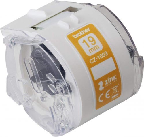 Brother CZ-1003 19mm Continuous Roll Cassette CZ1003