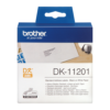 Brother DK-11201 Label Roll 29x90mm - 400 Labels DK11201