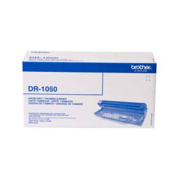 Brother DR-1050 Laser Drum Unit Black DR1050