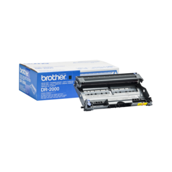 Brother DR-2000 Laser Drum Unit Black DR2000