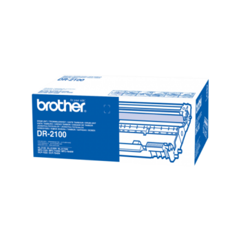 Brother DR-2100 Laser Drum Unit Black DR2100