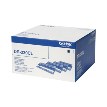 Brother DR-230CL Laser Drum Unit Pack DR230CL