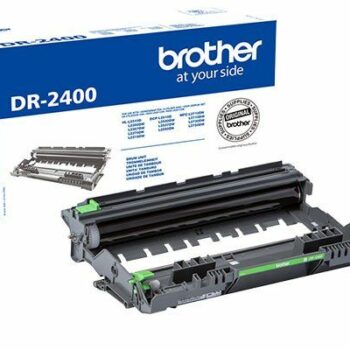 Brother DR-2400 Laser Drum Unit Black DR2400