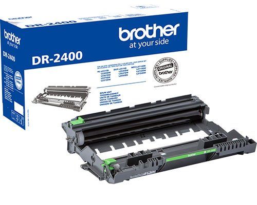Brother DR-2400 Laser Drum Unit Black DR2400