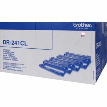 Brother DR-241CL Laser Drum Unit Pack DR241CL