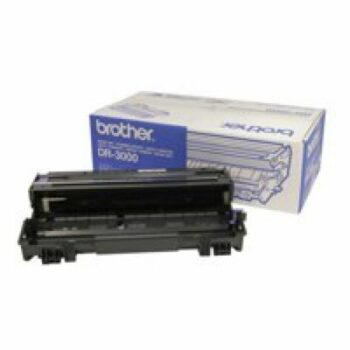 Brother DR-3000 Laser Drum Unit Black DR3000