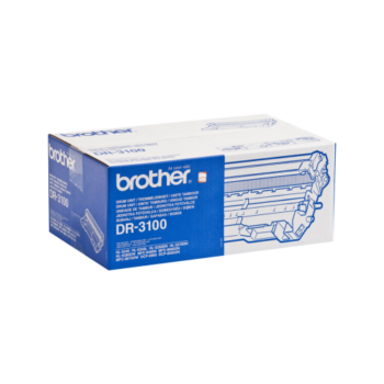 Brother DR-3100 Laser Drum Unit Black DR3100
