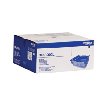 Brother DR-320CL Laser Drum Unit Pack DR320CL