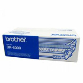 Brother DR-6000 Laser Drum Unit Black DR6000