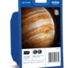 Brother Inkjet Cartridge Black LC-1240BKBP2 - Twin Pack