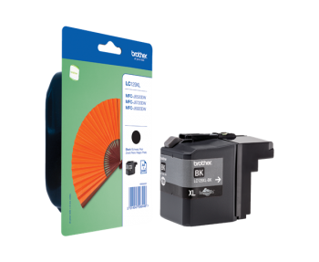 Brother Inkjet Cartridge Black LC-129XLBK LC129XLBK