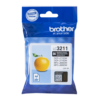 Brother Inkjet Cartridge Black LC-3211BK LC3211BK