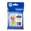 Brother Inkjet Cartridge Black LC-3213BK LC3213BK