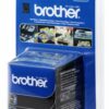 Brother Inkjet Cartridge Black LC-985BKBP2 - Twin Pack
