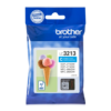 Brother Inkjet Cartridge Cyan LC-3213C LC3213C