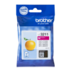 Brother Inkjet Cartridge Magenta LC-3211M LC3211M