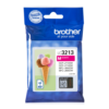 Brother Inkjet Cartridge Magenta LC-3213M LC3213M