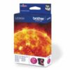 Brother Inkjet Cartridge Magenta LC-980M LC980M