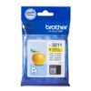 Brother Inkjet Cartridge Yellow LC-3211Y LC3211Y