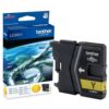 Brother Inkjet Cartridge Yellow LC-985Y LC985Y