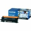 Brother Laser Toner Cartridge Black TN-130BK TN130BK