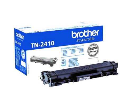 Brother Laser Toner Cartridge Black TN-2410 TN2410