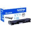 Brother Laser Toner Cartridge Black TN-2420 TN2420