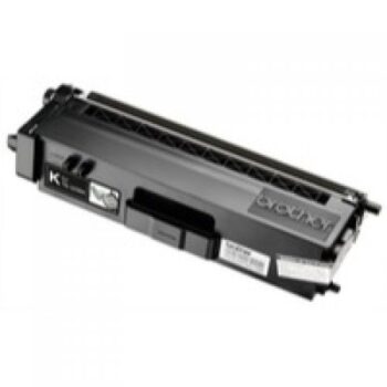Brother Laser Toner Cartridge Black TN-328BK TN328BK