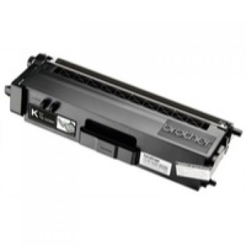 Brother Laser Toner Cartridge Black TN-328BK TN328BK