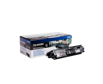 Brother Laser Toner Cartridge Black TN-900BK TN900BK