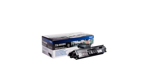 Brother Laser Toner Cartridge Black TN-900BK TN900BK