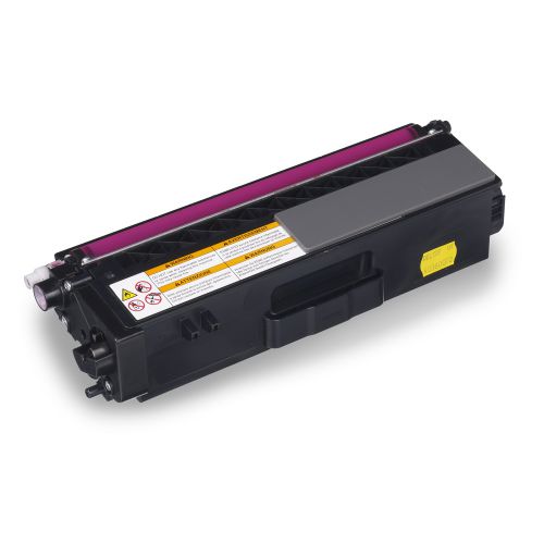 Brother Laser Toner Cartridge Magenta TN-328M TN328M