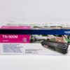Brother Laser Toner Cartridge Magenta TN-900M TN900M