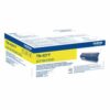 Brother Laser Toner Cartridge Yellow TN-421Y TN421Y