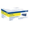 Brother Laser Toner Cartridge Yellow TN-423Y TN423Y