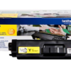 Brother Laser Toner Cartridge Yellow TN-900Y TN900Y