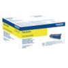 Brother Laser Toner Cartridge Yellow TN-910Y TN910Y