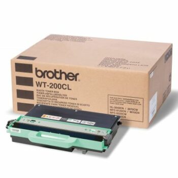 Brother Laser Waste Toner WT-200CL WT200CL