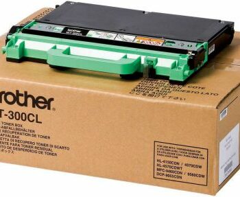 Brother Laser Waste Toner WT-300CL WT300CL