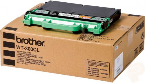 Brother Laser Waste Toner WT-300CL WT300CL