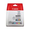 Canon Inkjet Cartridge Black - 2 Cyan/Magenta/Yellow PGI-570/CLI-571 0372C004