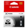 Canon Inkjet Cartridge Black CLI-42BK 6384B001