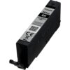 Canon Inkjet Cartridge Black CLI-581BKXXL 1998C001