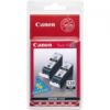 Canon Inkjet Cartridge Black PGI-520BK 2932B009 - Twin Pack