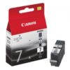 Canon Inkjet Cartridge Black PGI-7 2444B001