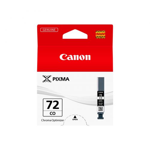Canon Inkjet Cartridge Chroma Optimiser PGI-72CO 6411B001