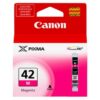 Canon Inkjet Cartridge Magenta CLI-42M 6386B001