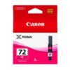 Canon Inkjet Cartridge Magenta PGI-72M 6405B001