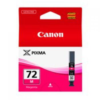 Canon Inkjet Cartridge Magenta PGI-72M 6405B001