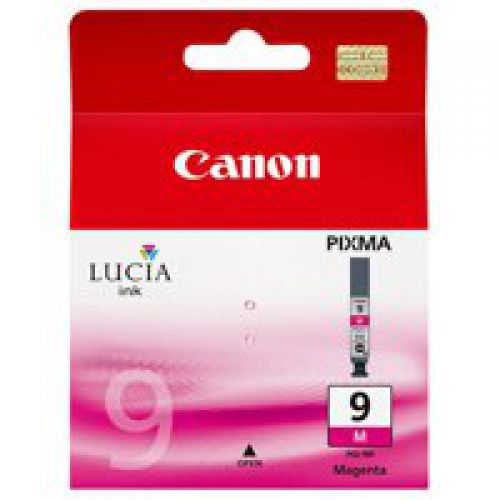 Canon Inkjet Cartridge Magenta PGI-9M 1036B001